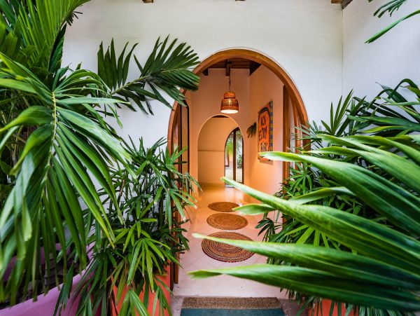 Playa Flamingo Luxury Villa Steps to beach