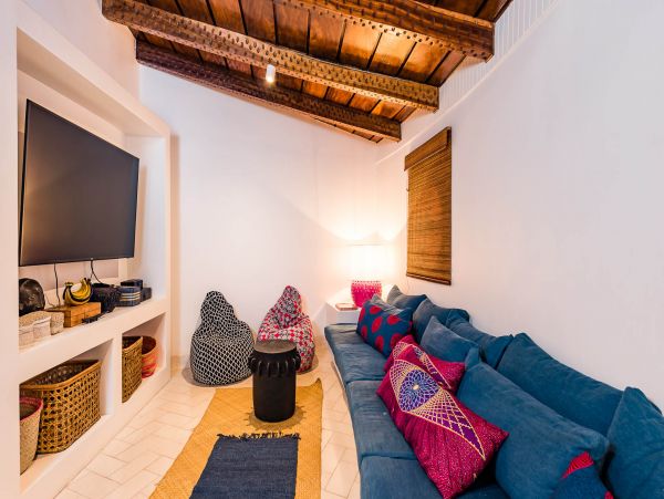 Playa Flamingo Luxury Villa Steps to beach