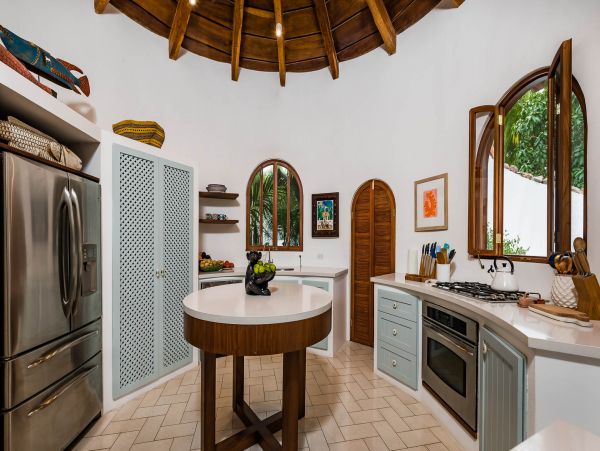 Playa Flamingo Luxury Villa Steps to beach