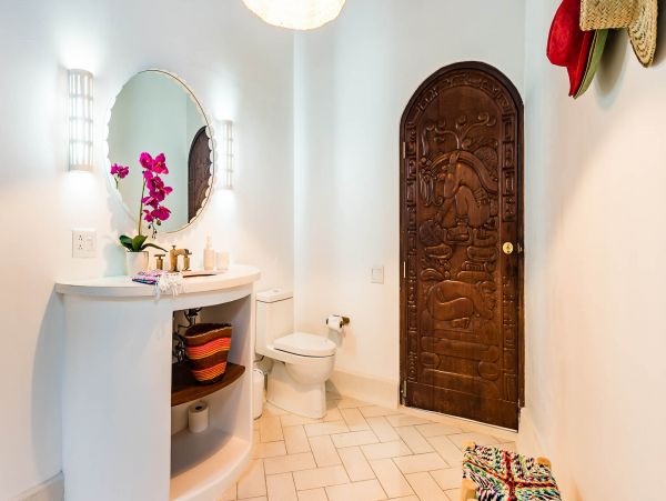 Playa Flamingo Luxury Villa Steps to beach