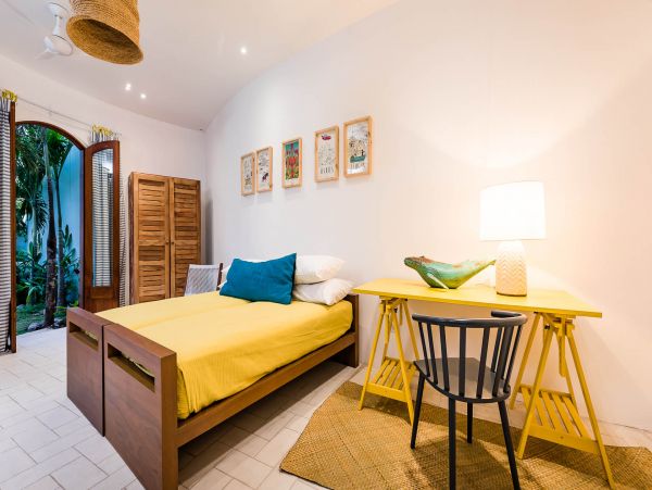 Playa Flamingo Luxury Villa Steps to beach
