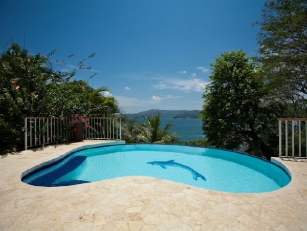 Playa Flamingo Home 964577