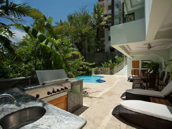 Playa Flamingo Home 964577
