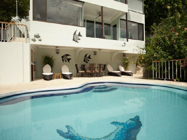 Playa Flamingo Home 964577