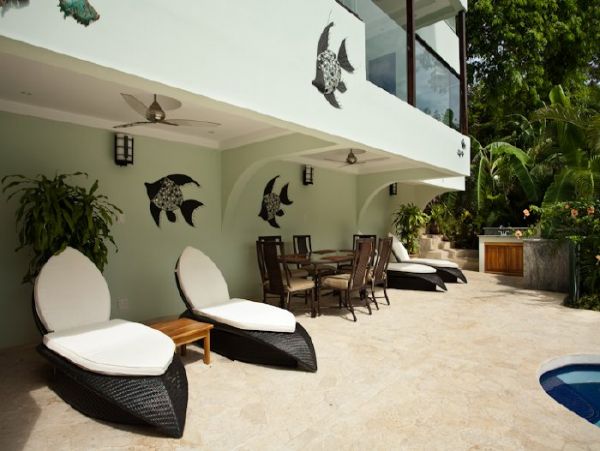 Playa Flamingo Home 964577