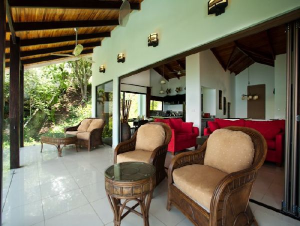 Playa Flamingo Home 964577