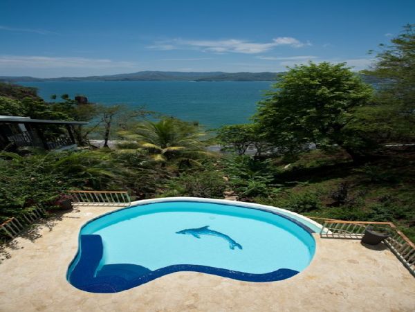 Playa Flamingo Home 964577