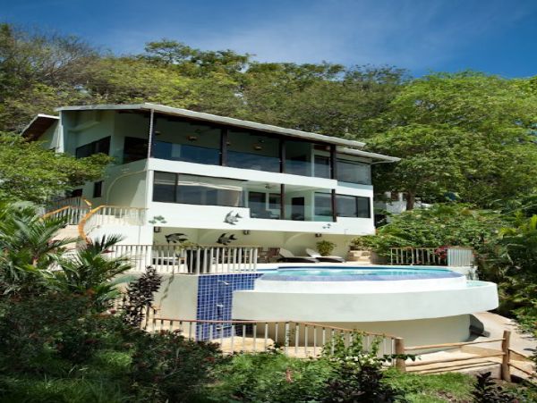 Playa Flamingo Home 964577