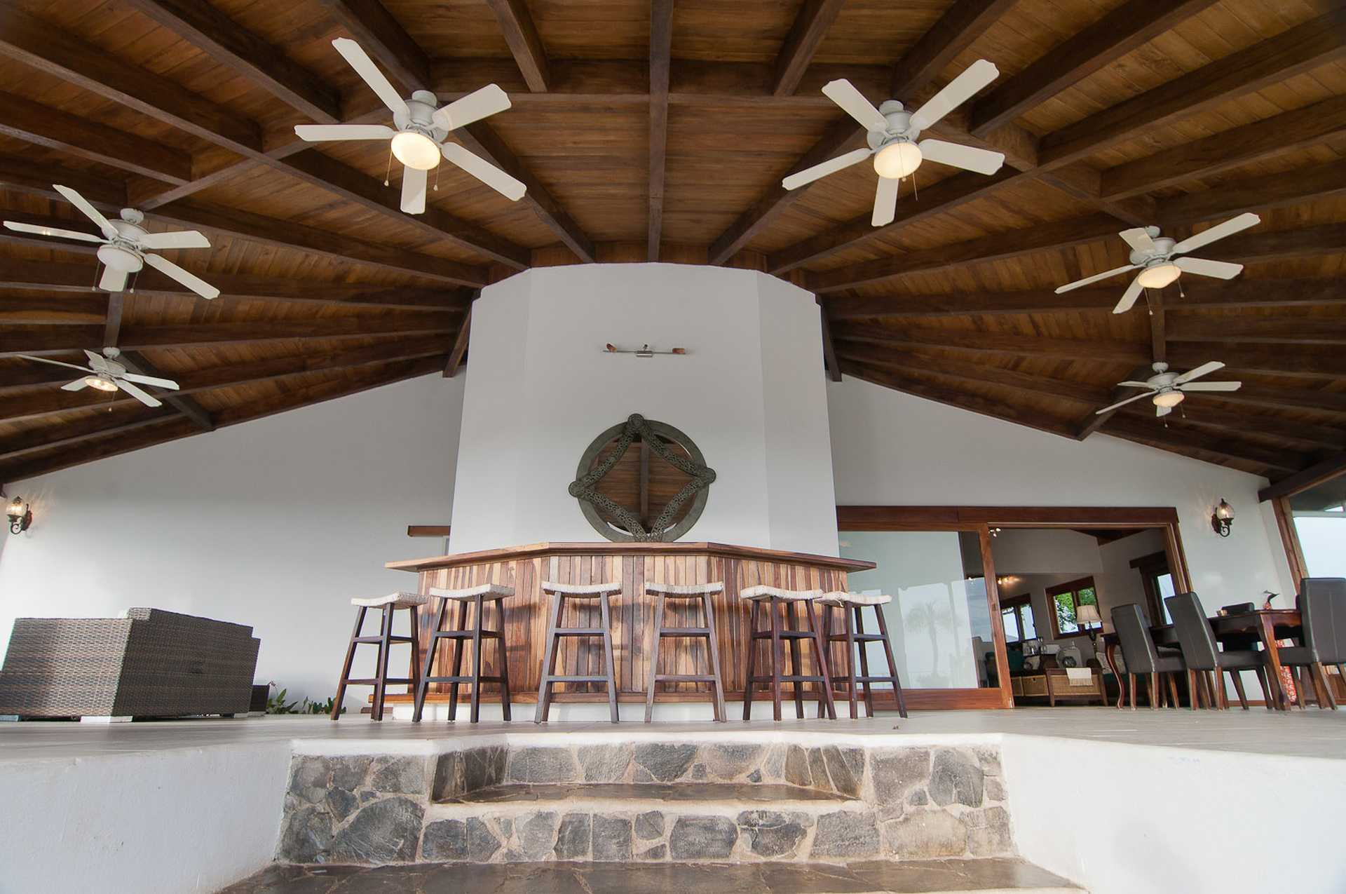Lovely Vacation Villa in Costa Rica 8 Guests Private Pool