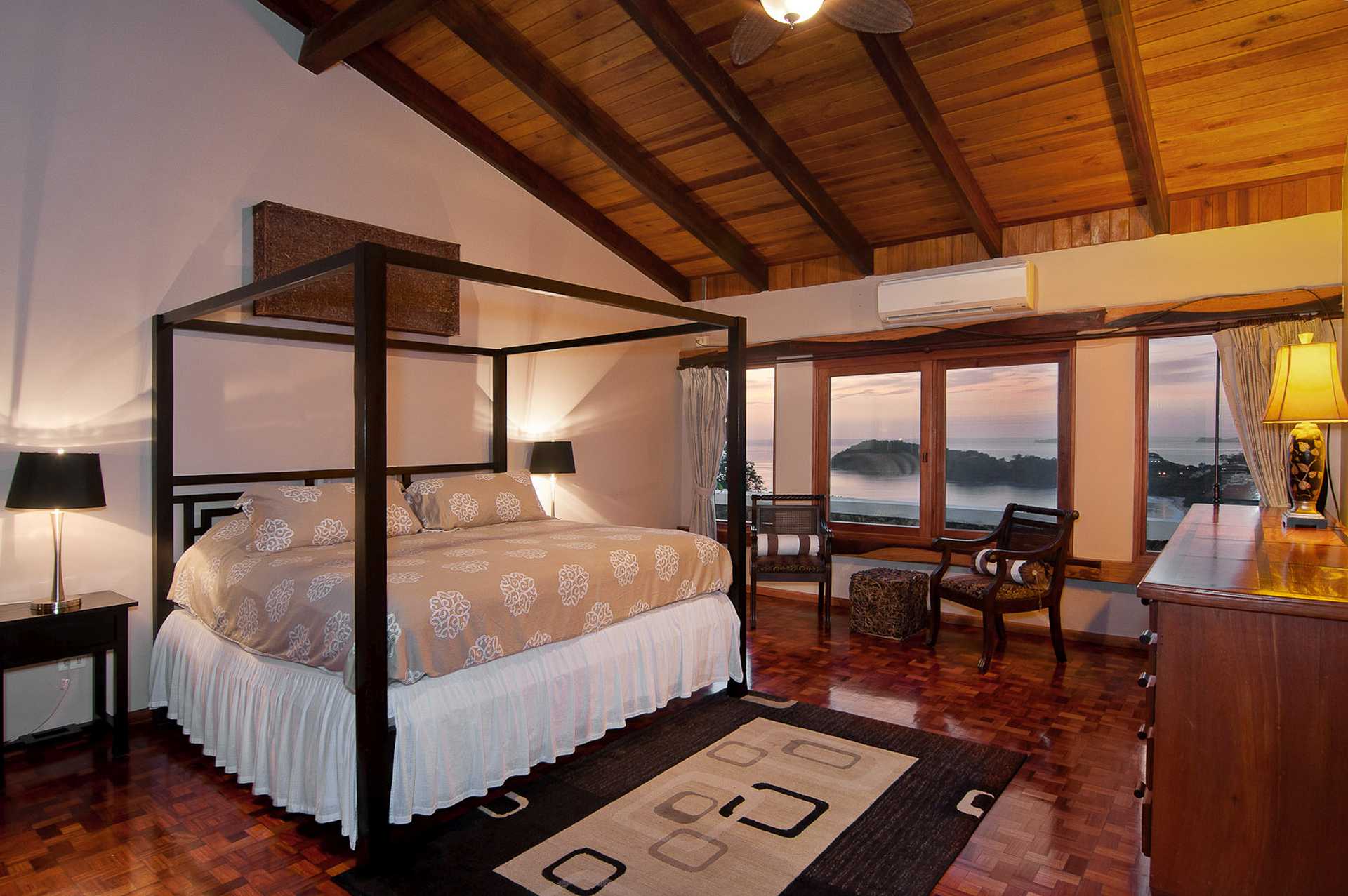 Lovely Vacation Villa in Costa Rica 8 Guests Private Pool