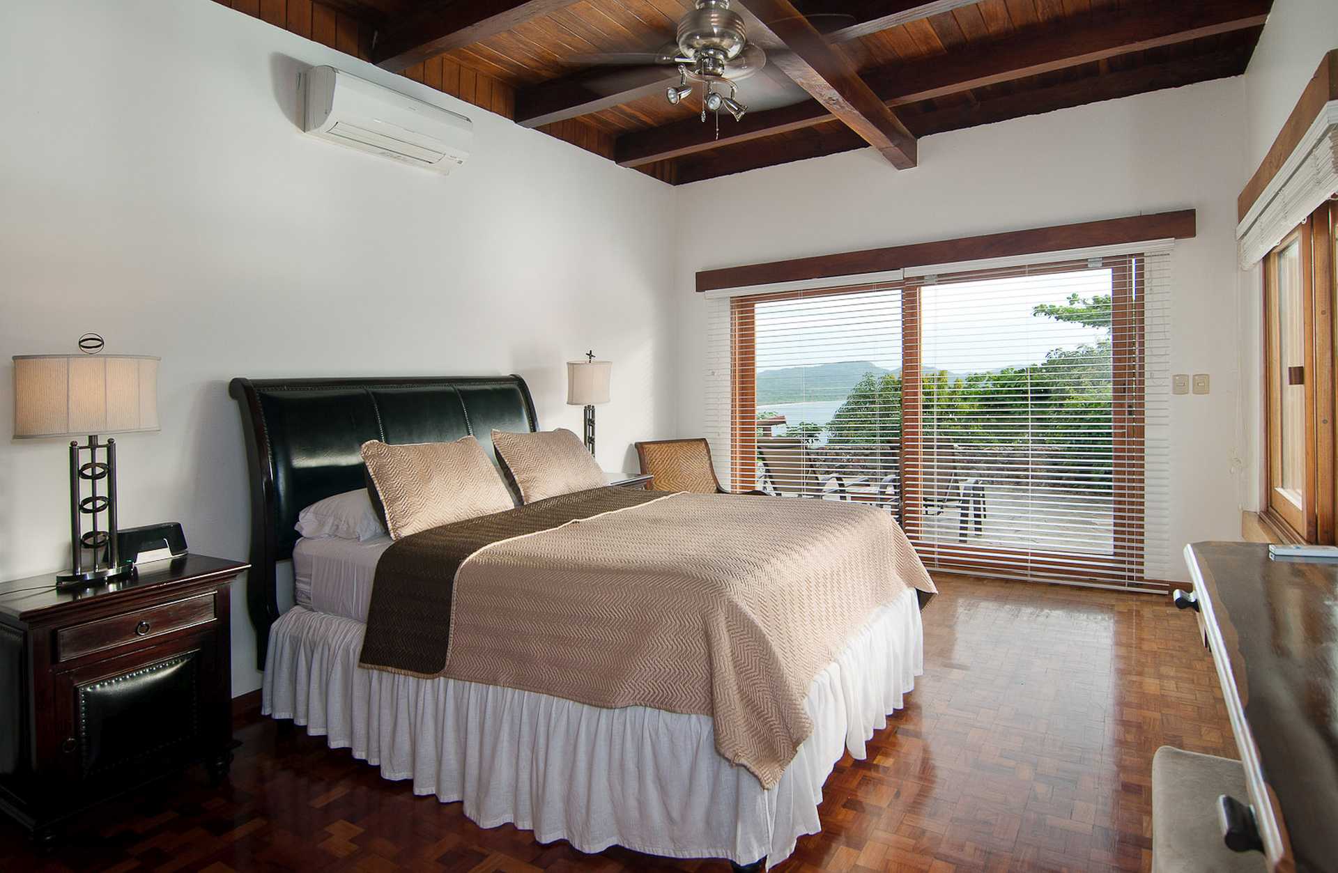 Lovely Vacation Villa in Costa Rica 8 Guests Private Pool