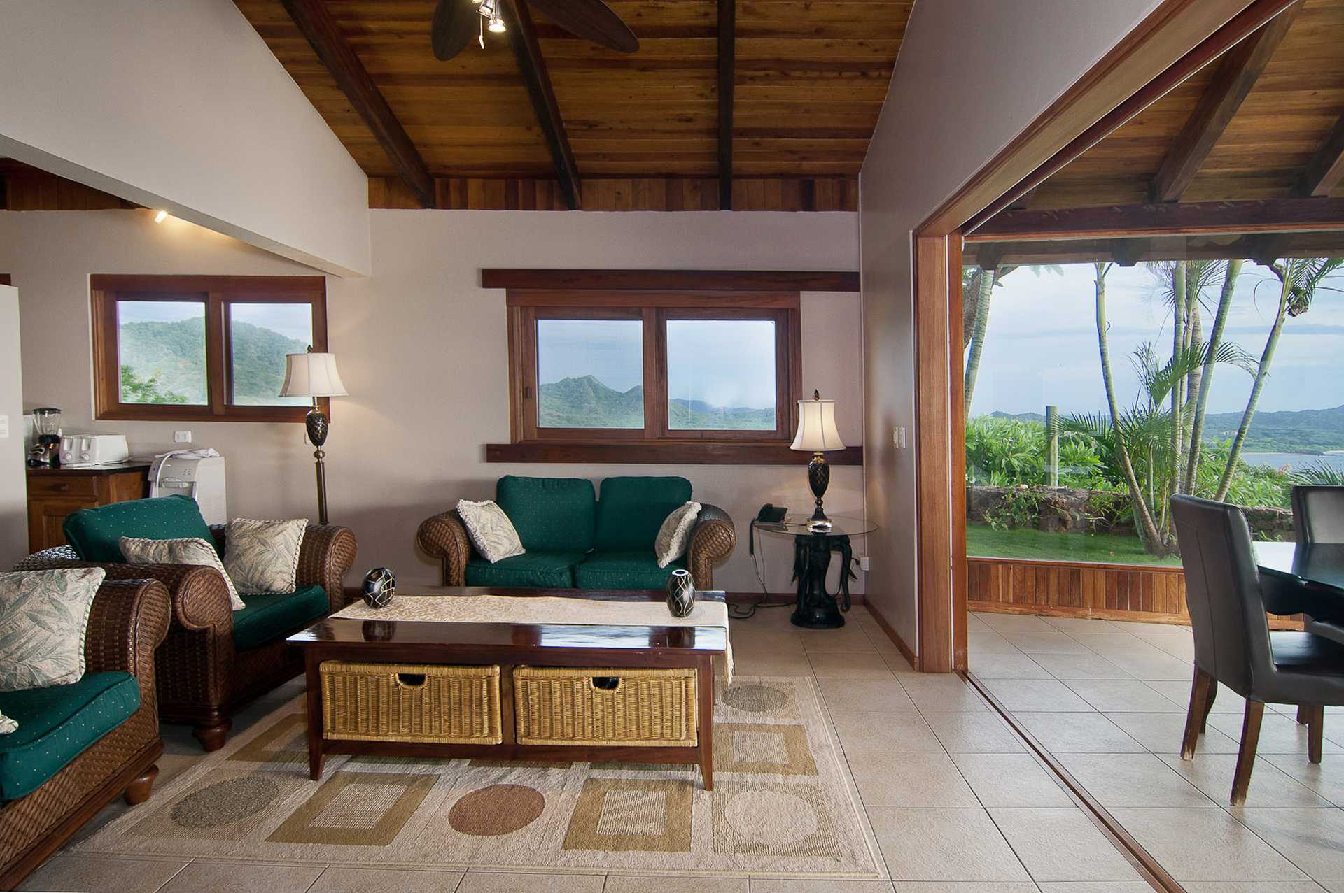 Lovely Vacation Villa in Costa Rica 8 Guests Private Pool