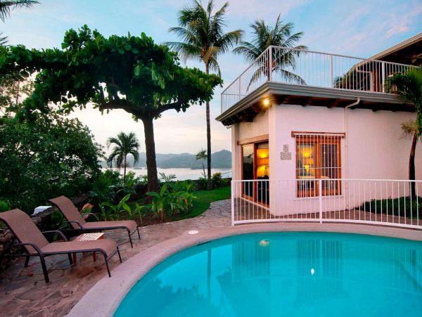 Lovely Vacation Villa in Costa Rica 8 Guests Private Pool