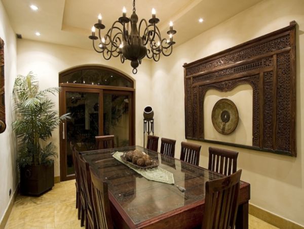 Playa Flamingo Four Bedroom Luxury Villa Pool Oceanfront