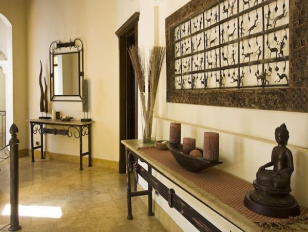 Playa Flamingo Four Bedroom Luxury Villa Pool Oceanfront