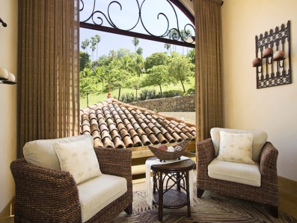 Playa Flamingo Four Bedroom Luxury Villa Pool Oceanfront