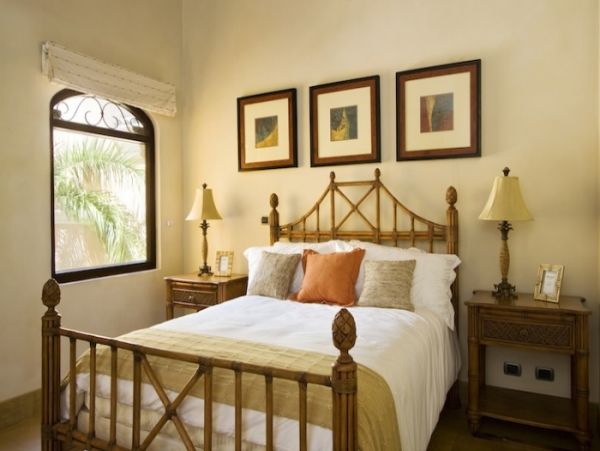 Playa Flamingo Four Bedroom Luxury Villa Pool Oceanfront