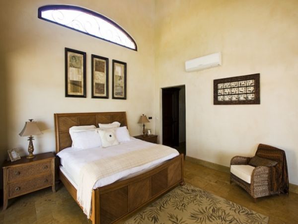 Playa Flamingo Four Bedroom Luxury Villa Pool Oceanfront