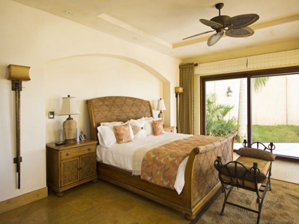 Playa Flamingo Four Bedroom Luxury Villa Pool Oceanfront