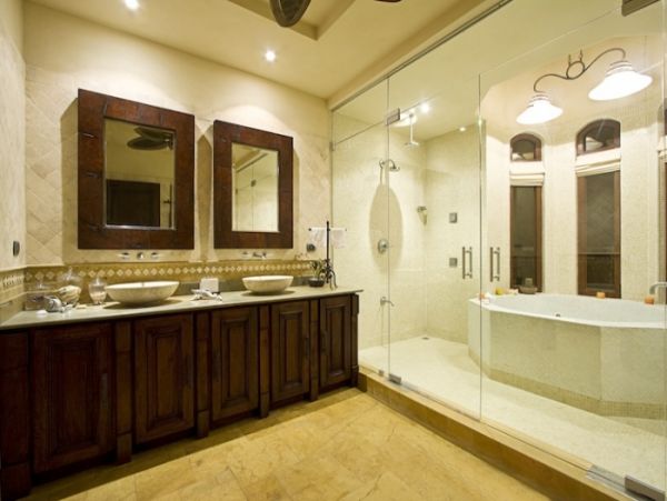 Playa Flamingo Four Bedroom Luxury Villa Pool Oceanfront
