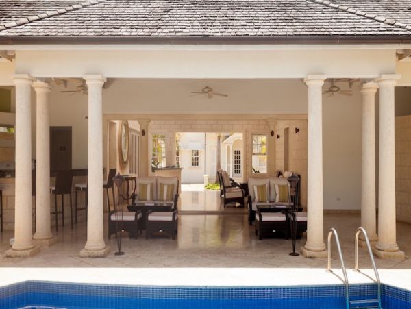 Beautiful Barbados Vacation Home 3 Bedrooms Sleeps 6 Guests