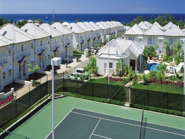 Beautiful Barbados Vacation Home 3 Bedrooms Sleeps 6 Guests
