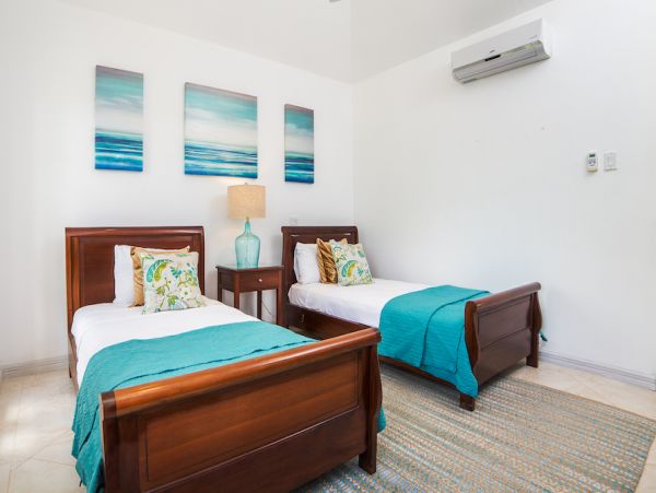 Beautiful Barbados Vacation Home 3 Bedrooms Sleeps 6 Guests