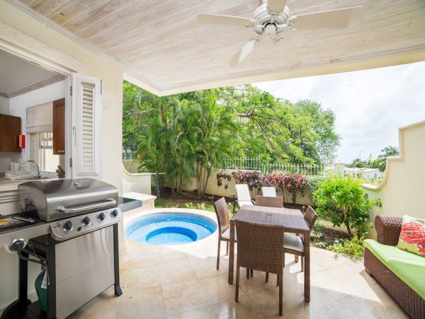 Beautiful Barbados Vacation Home 3 Bedrooms Sleeps 6 Guests