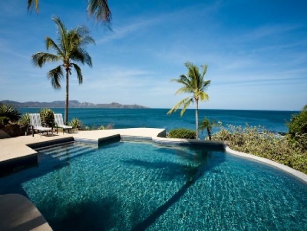 Playa Flamingo Home 964581