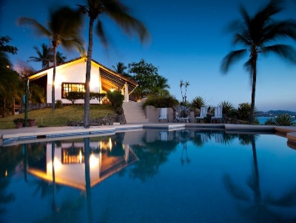 Playa Flamingo Home 964581