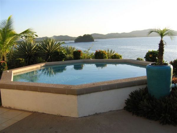 Playa Flamingo Home 964581