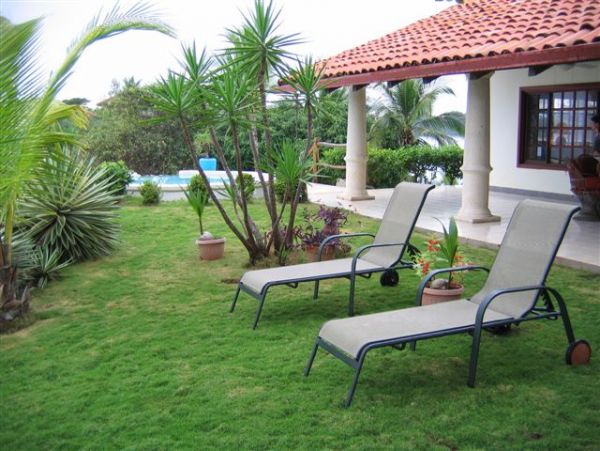 Playa Flamingo Home 964581