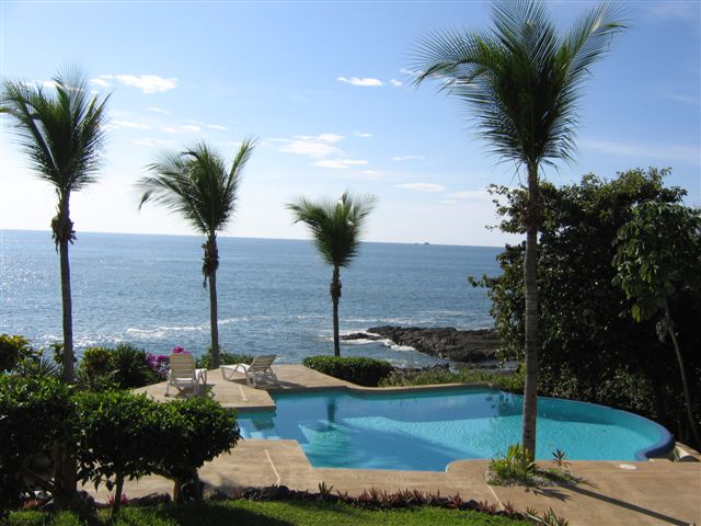 Playa Flamingo Home 964581