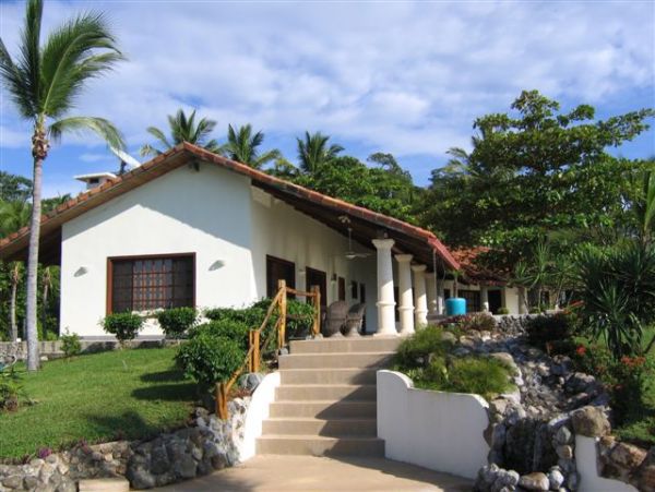 Playa Flamingo Home 964581