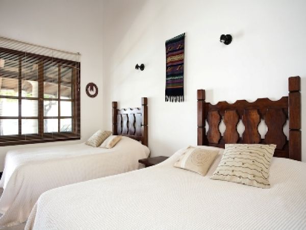 Playa Flamingo Home 964581