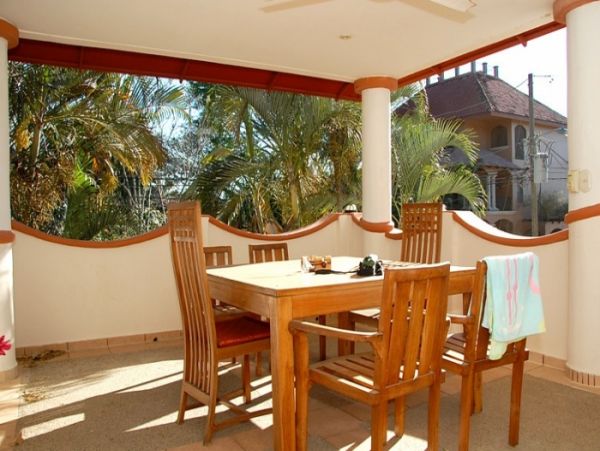 Playa Flamingo Home 964582