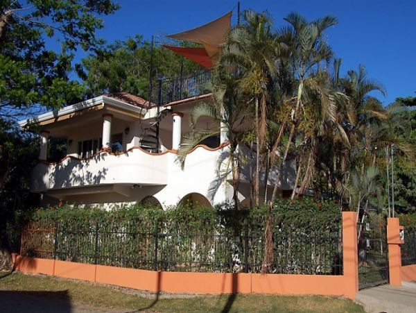 Playa Flamingo Home 964582