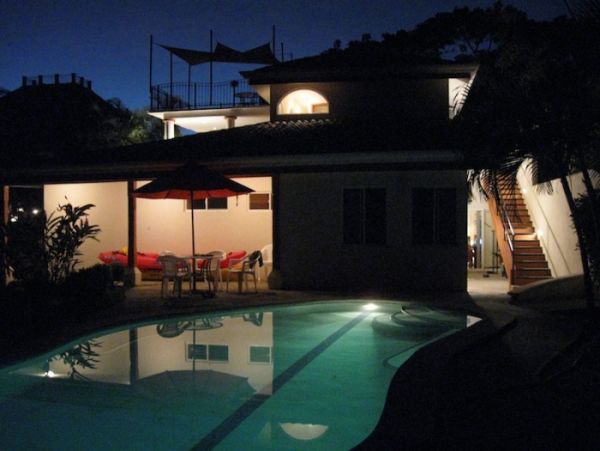Playa Flamingo Home 964582