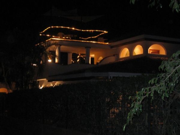 Playa Flamingo Home 964582