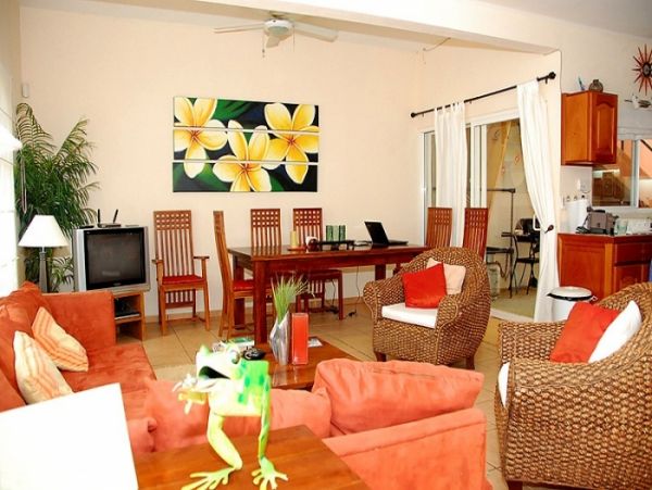 Playa Flamingo Home 964582