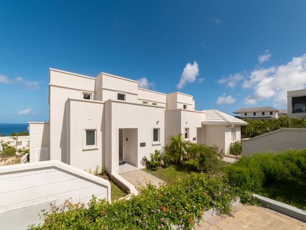 Barbados Luxury Vacation Rental Home Sleeps Six Guests