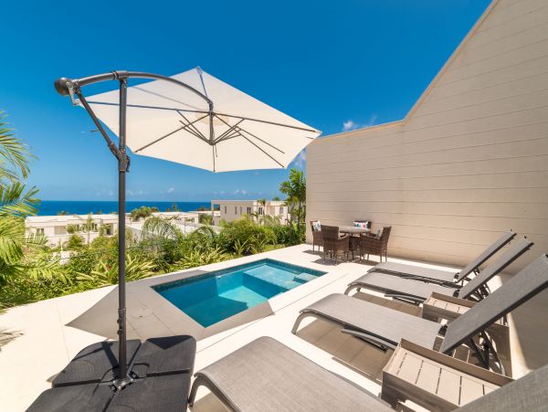 Barbados Luxury Vacation Rental Home Sleeps Six Guests