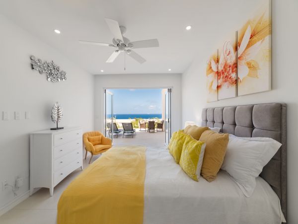 Barbados Luxury Vacation Rental Home Sleeps Six Guests