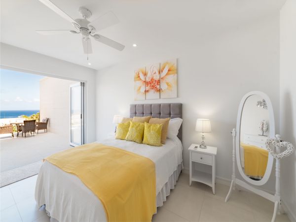 Barbados Luxury Vacation Rental Home Sleeps Six Guests