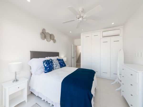 Barbados Luxury Vacation Rental Home Sleeps Six Guests