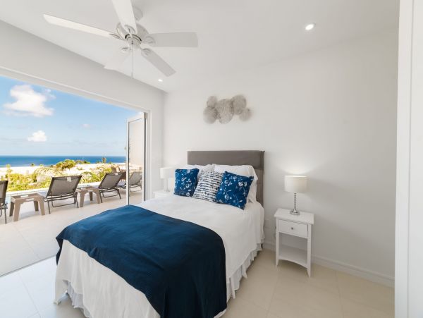 Barbados Luxury Vacation Rental Home Sleeps Six Guests