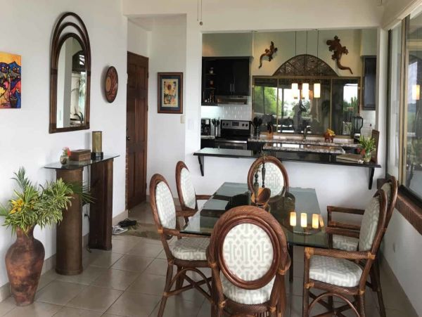 Playa Flamingo Home 964584