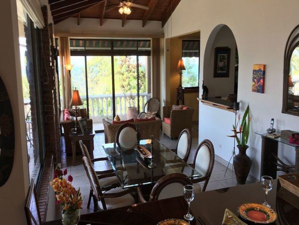Playa Flamingo Home 964584