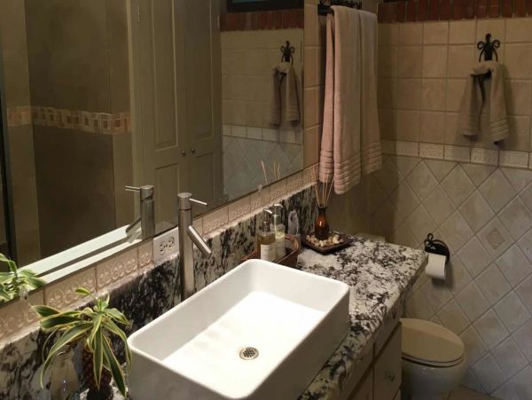 Playa Flamingo Home 964584
