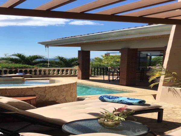 Playa Flamingo Home 964584